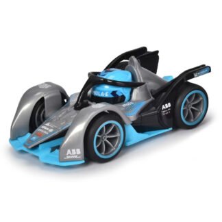 DICKIE – FORMULA E – PULLSTRING RACER – CHAMPIONSHIP