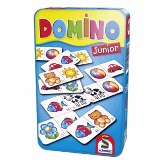 domino junior -2
