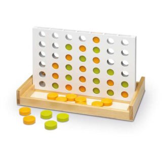 Etiquette Jeu De Société Morpion 42 Pièces-1