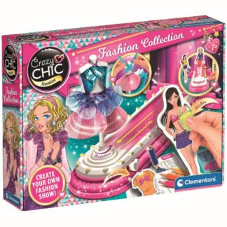 Fashion collection