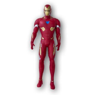 figurine captain america