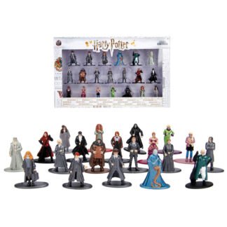 JADA – HARRY POTTER 20-PACK, WAVE 3-1
