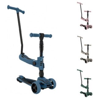 makani roadster 4en1 bleu