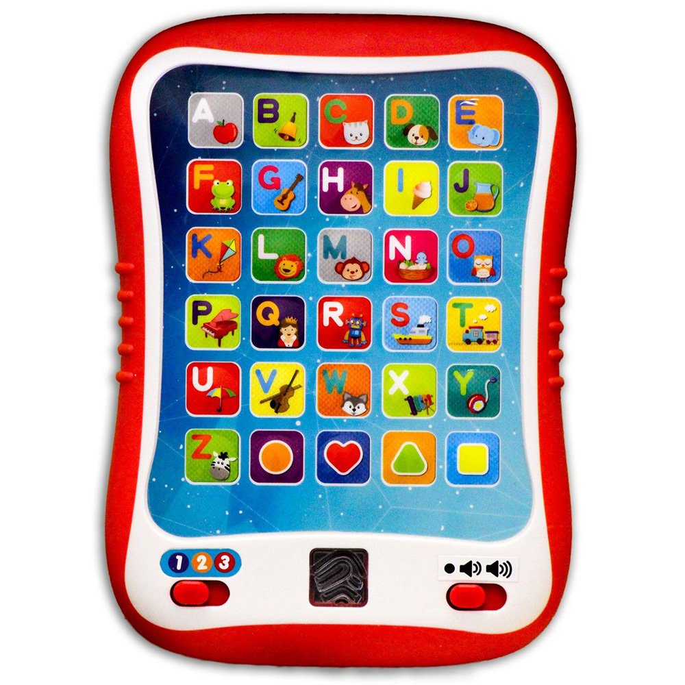 Ordinateur éducatif – I fun pad2