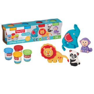 petits pots pate a modeler 4 couleurs-2