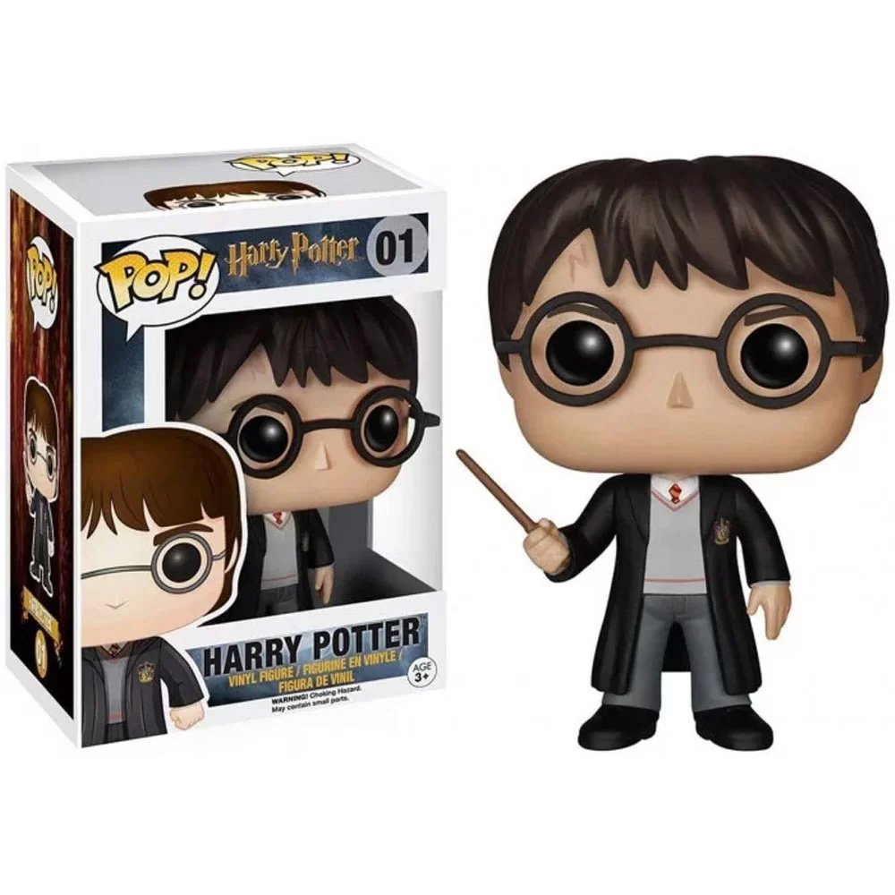 POP Movies Harry Potter – Harry Potter1