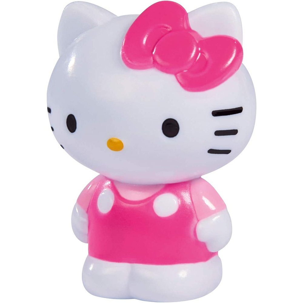 SIMBA – Hello Kitty – Steffi Love En Voyage Poupée 29cm-3