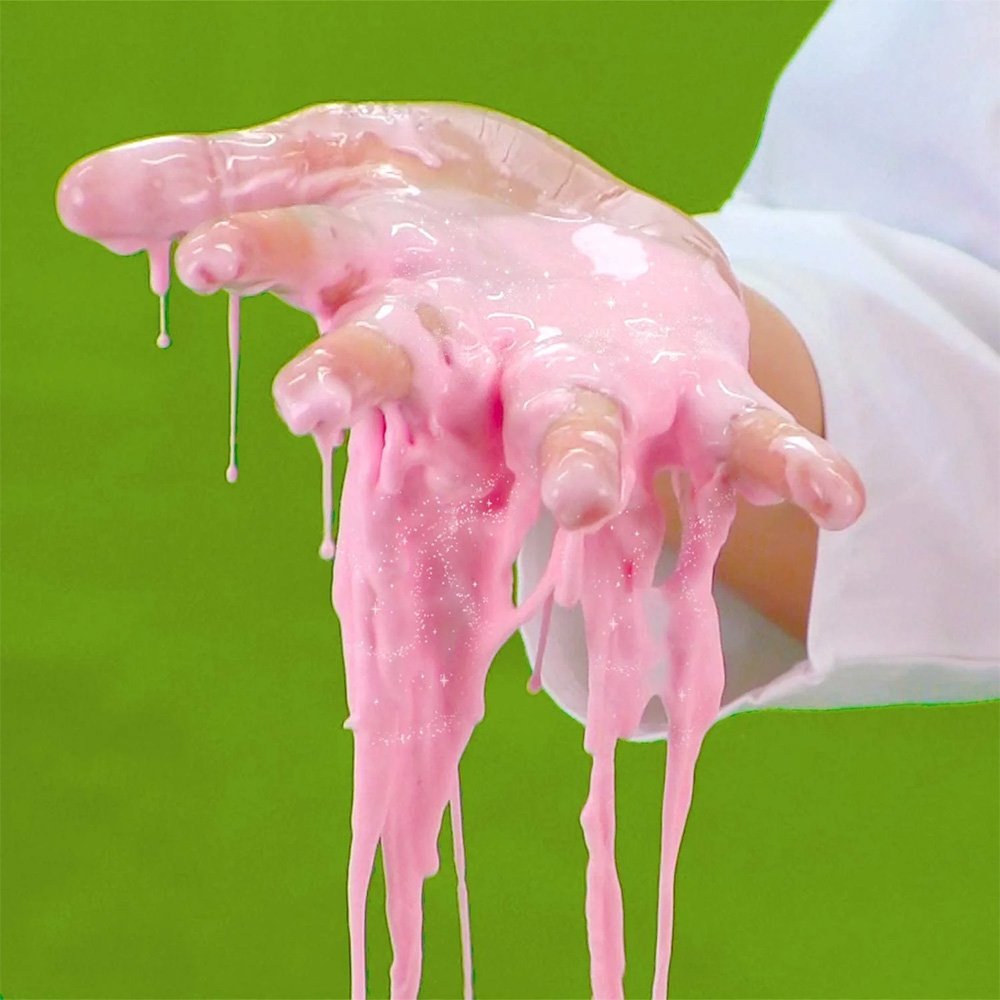 SLIME SCINTILLANT2