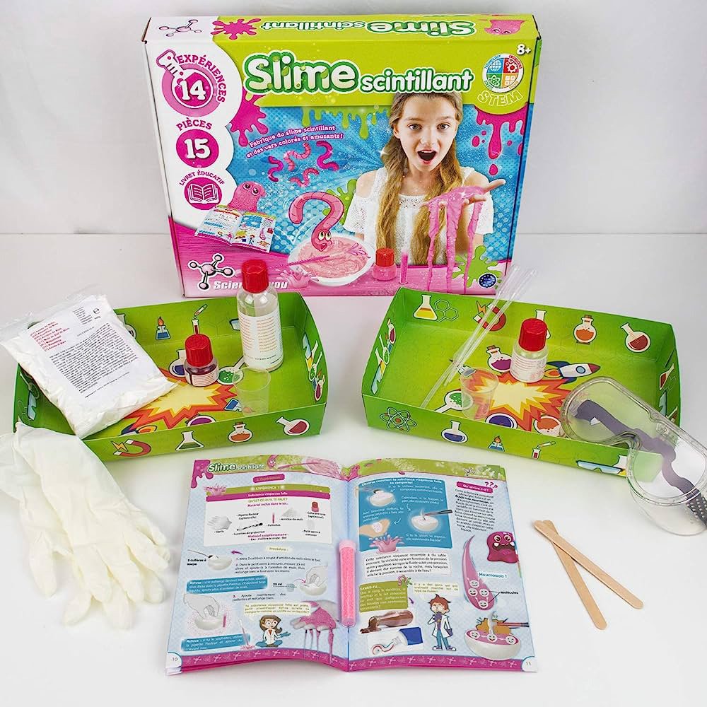 SLIME SCINTILLANT3