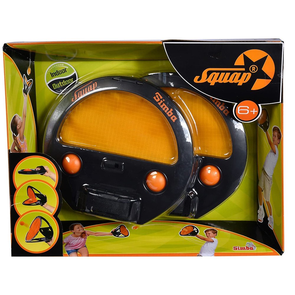 Squap Catch Ball Jeu1