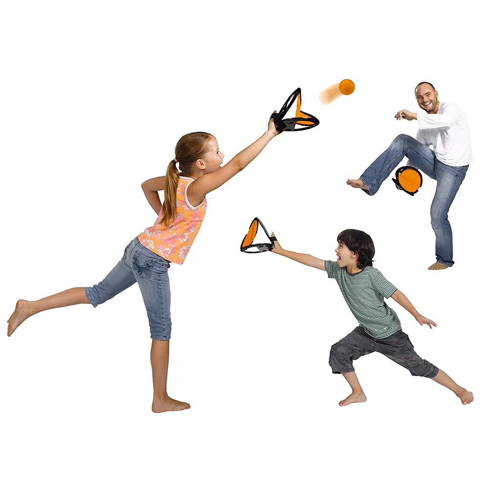 Squap Catch Ball Jeu3