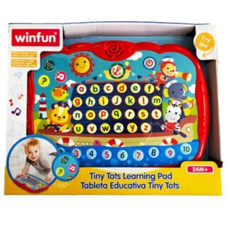 Tablette éducative 1