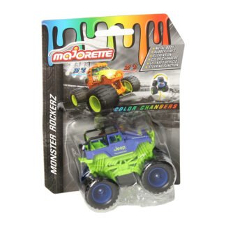 voiture majorette jeep wrangler-2