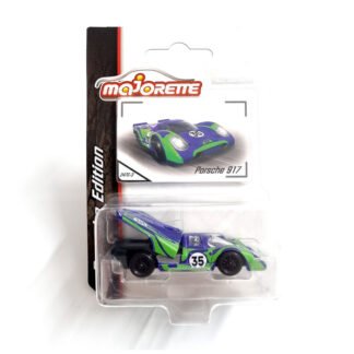 voiture majorette porsche 917-2