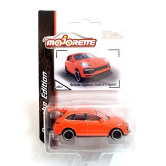 voiture majorette porsche cayenne turbo s
