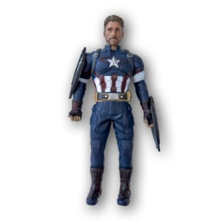 Figurine Captain America 40 cm