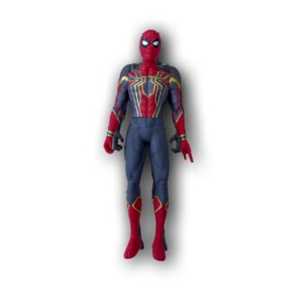 Figurine iron Spider 40 cm