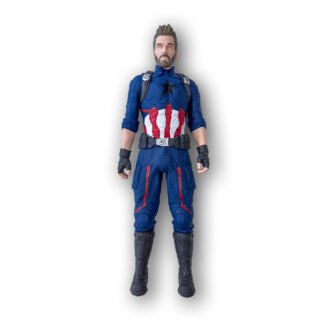 FIgurine Captain America 30 cm Avengers