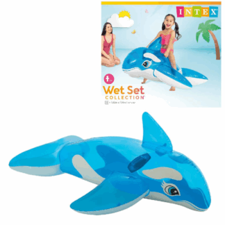 Baleine gonflable-2
