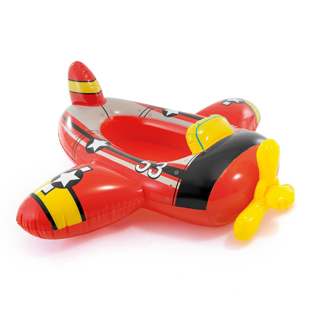 Bateau gonflable avion-2
