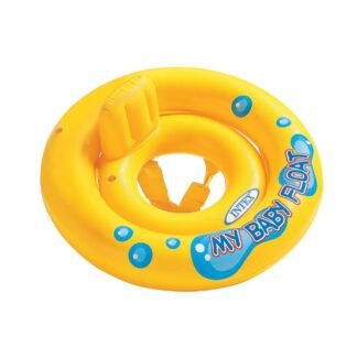 Bouee my baby float