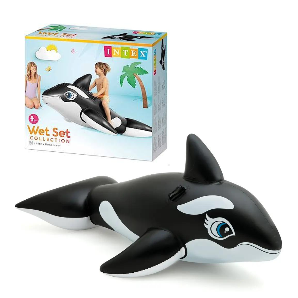 Grande baleine gonflable-1