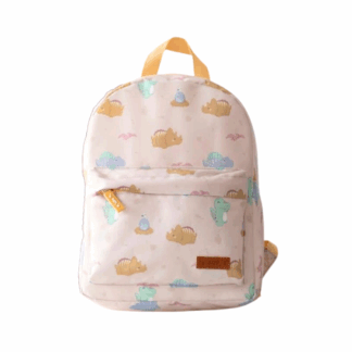 cartable scolaire rhinocéros -1