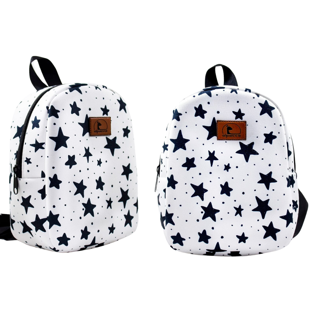 sacs a dos etoiles