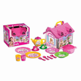 Maison Dinette Barbie