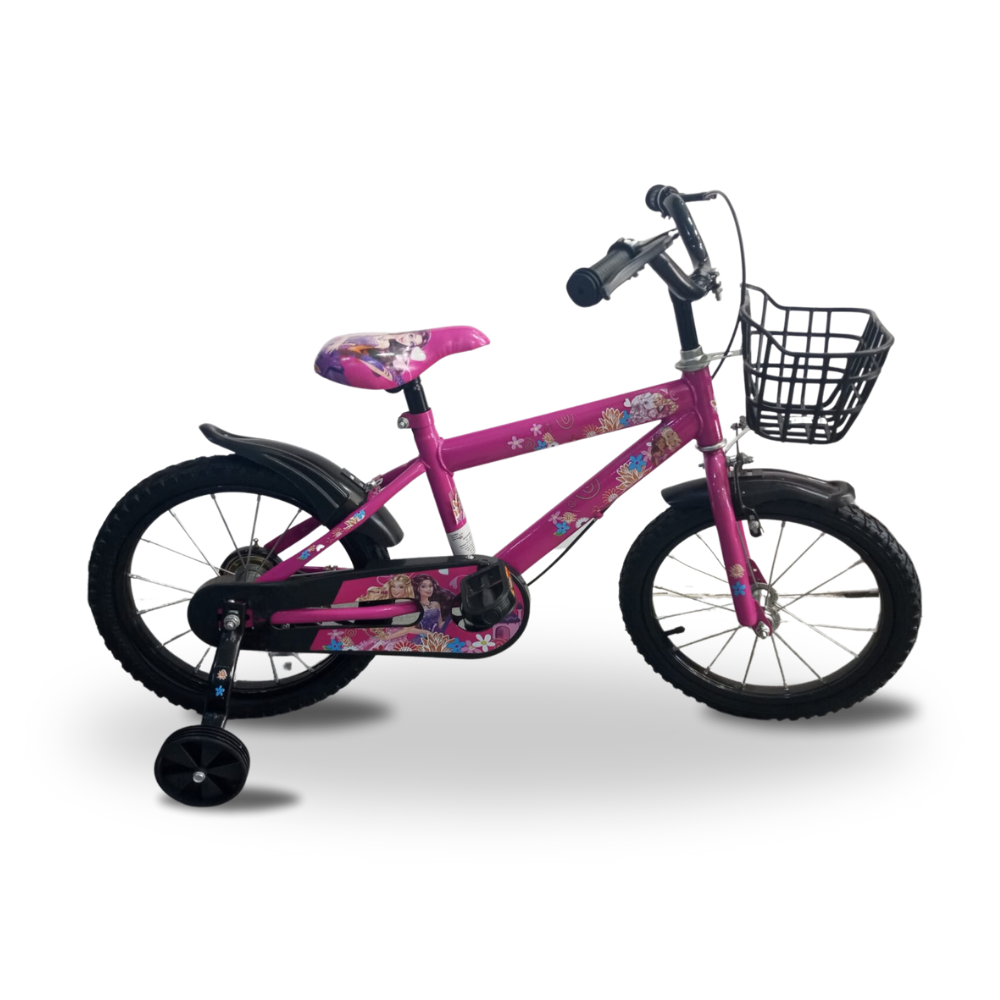 bicyclette ROSE 16 pouces