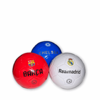 Ballon de football