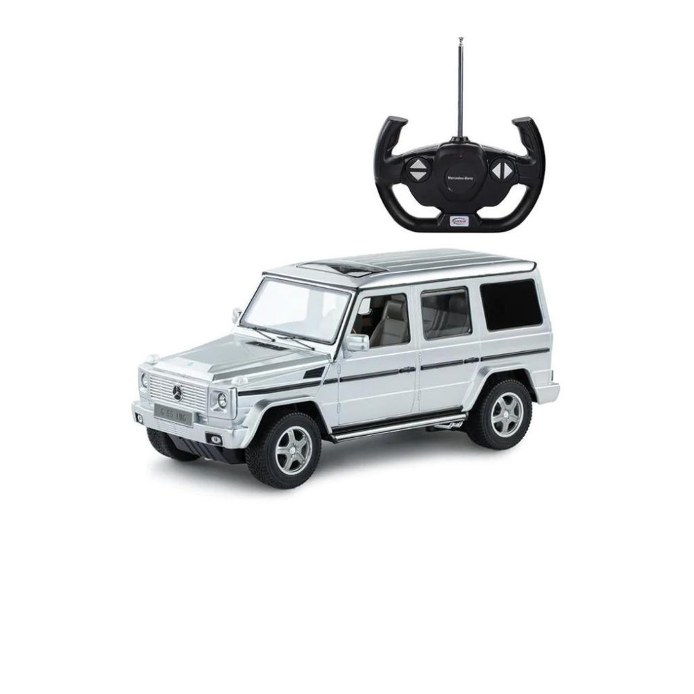 mercedes benz G55-1