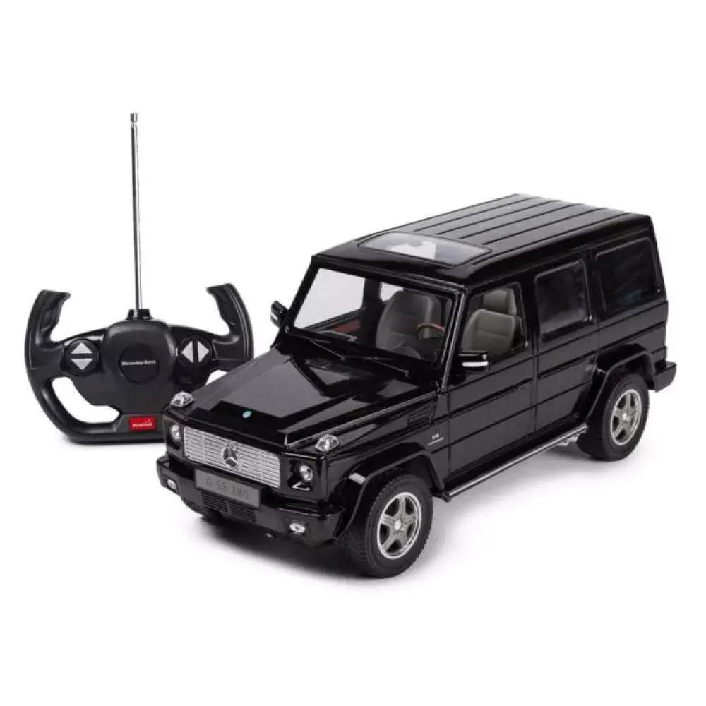 mercedes benz G55