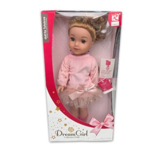 poupee dream girl