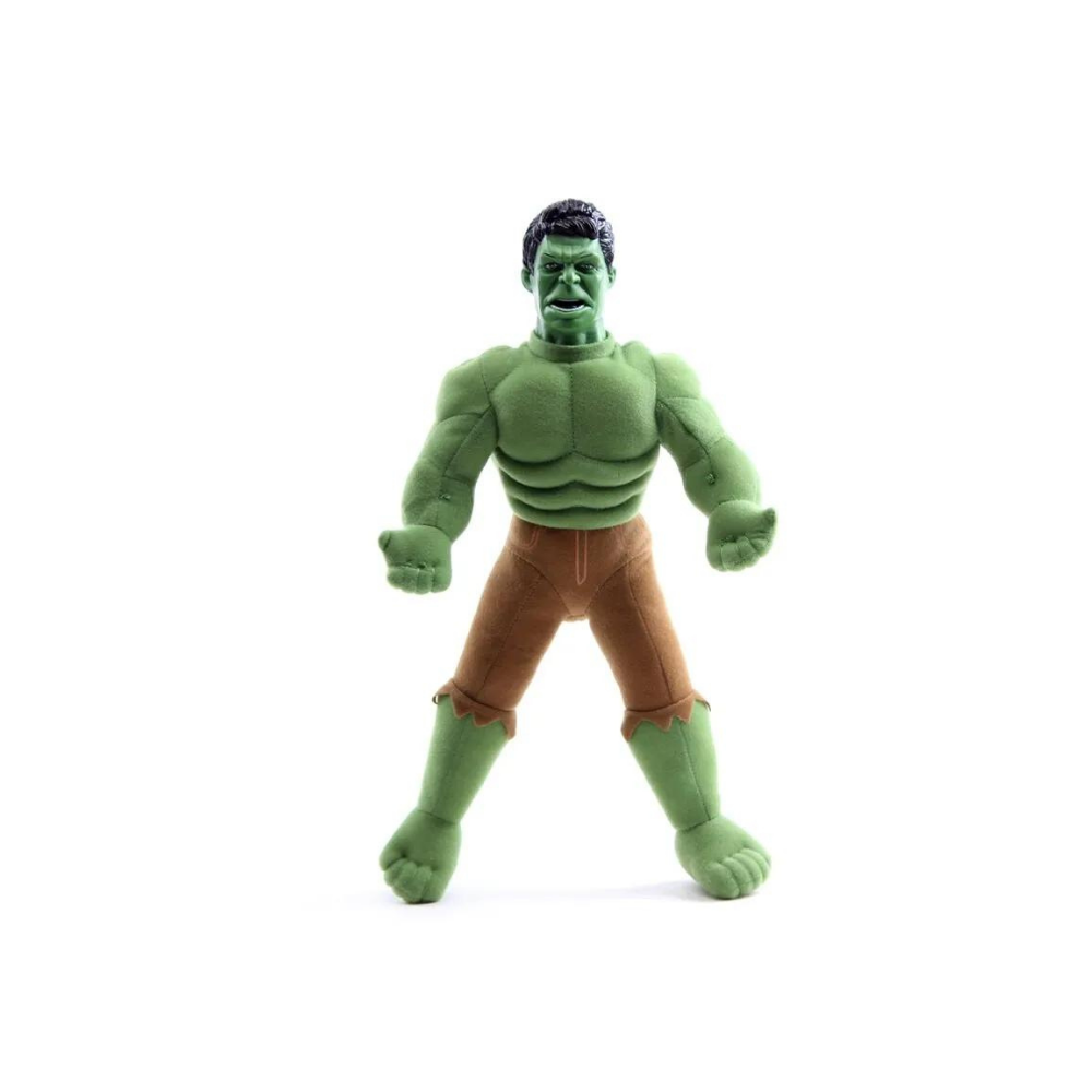 Hulk peluche 43 cm
