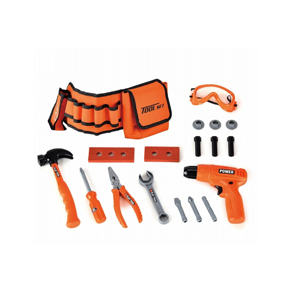 Set d’outils – My good Helper2