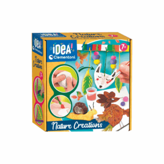 Ensemble d'artisanat - Nature Creations