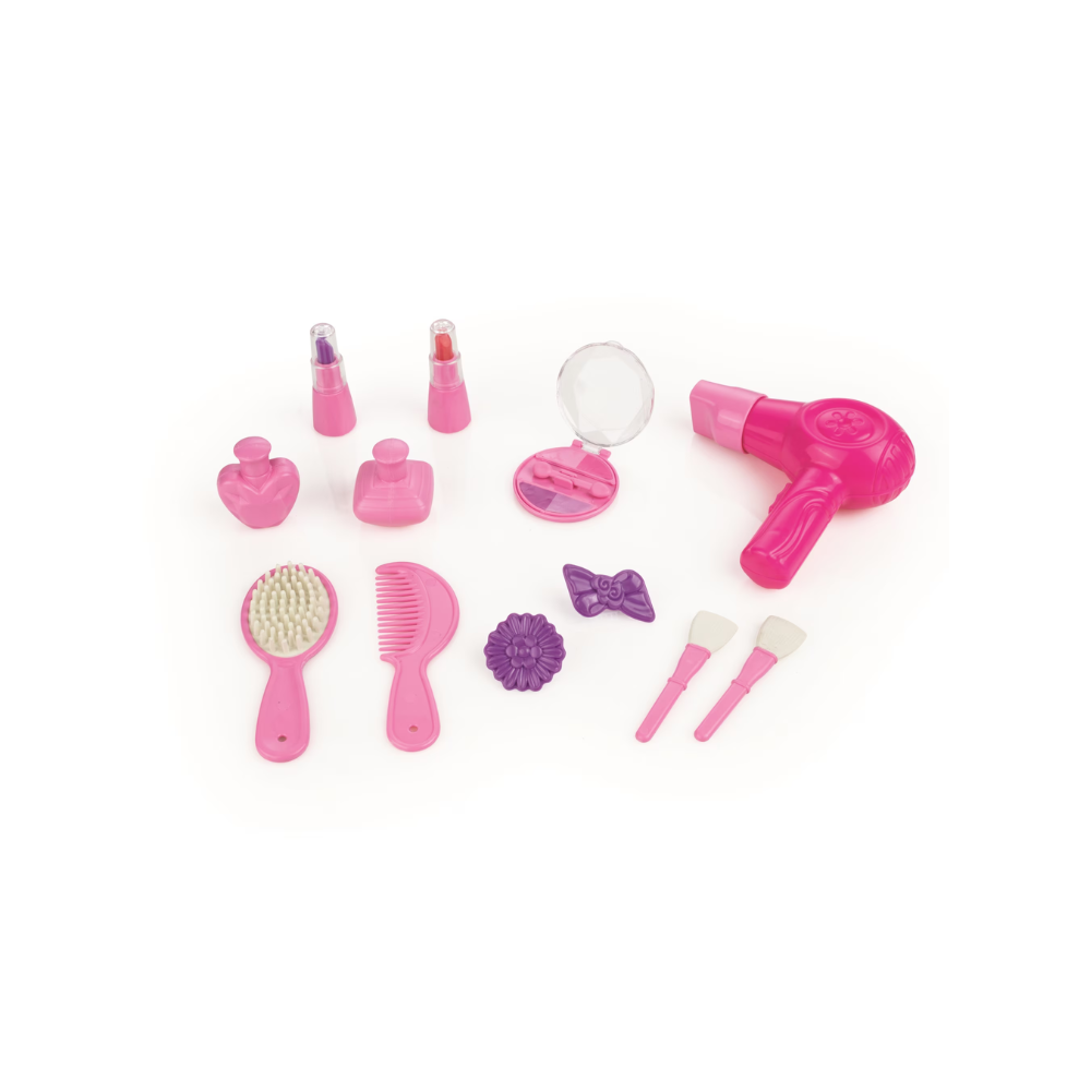 Unicorn Coiffeuse 13 pièces – 3