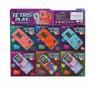Game boy
