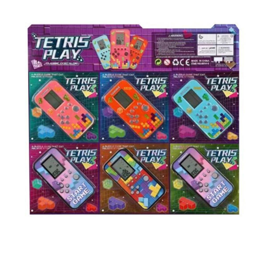 Game boy