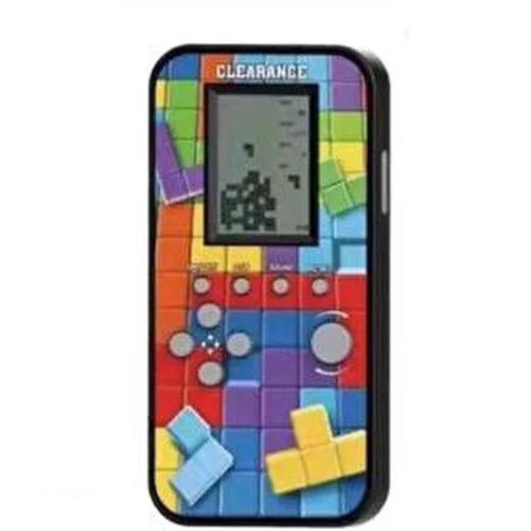 Game boy