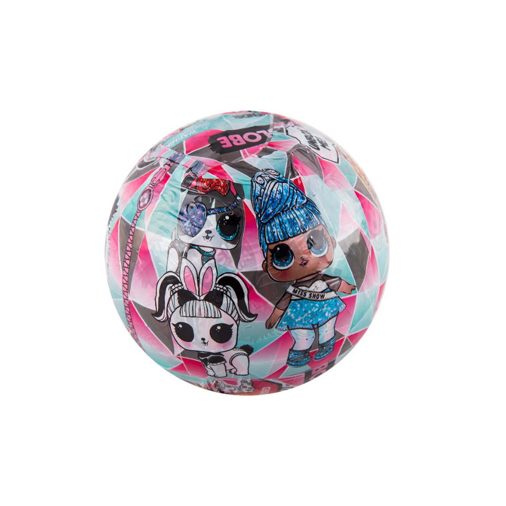 LOL surprise ball