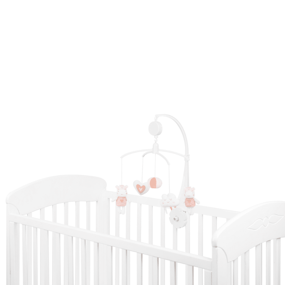mobile de lit Hippo Dreams 2