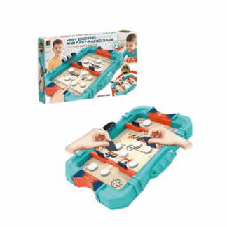 2en1 Hockey table