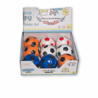 Bouncy ball 1