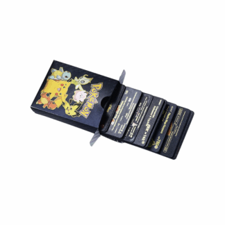 Carte Pokémon Black 1
