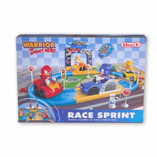 Circuit Sonic