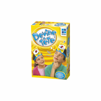 Devine Tête