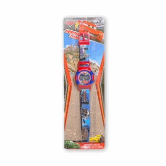Disney cars montre