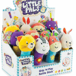 DOUDOU BATTONS